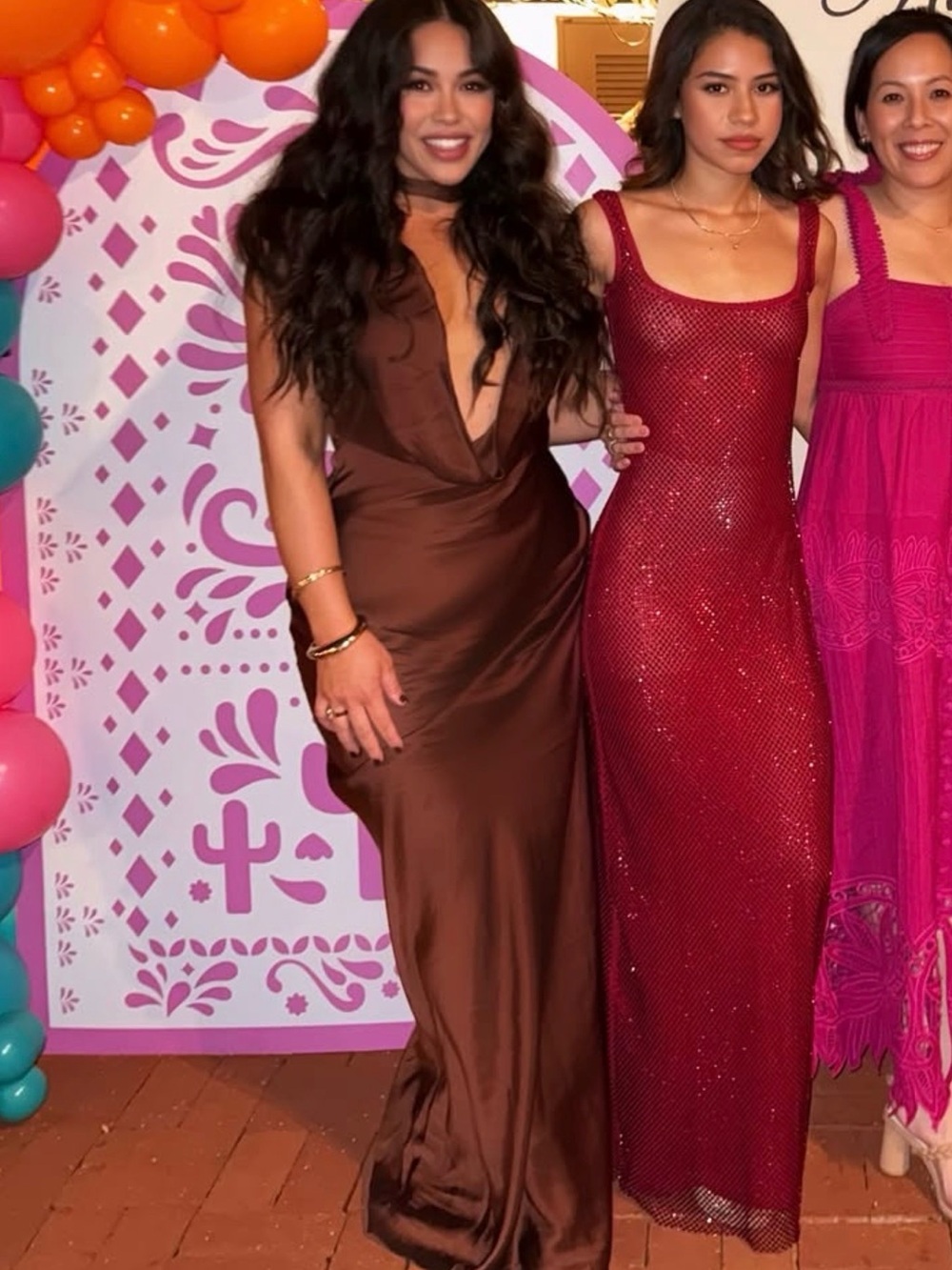 Nalia Gown NBD